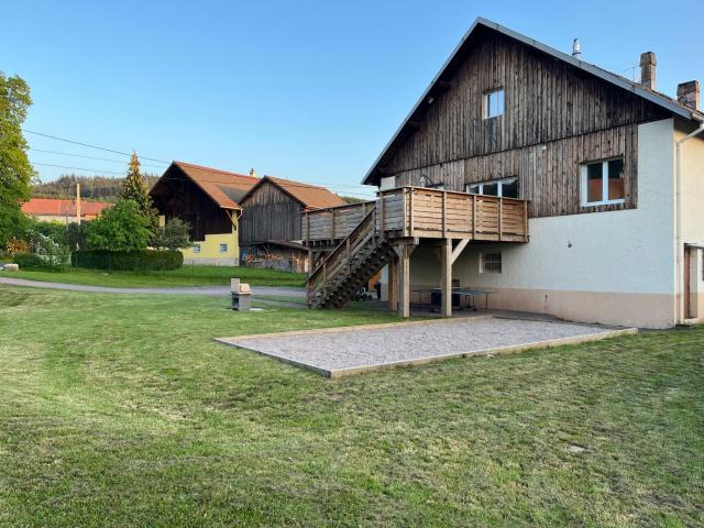 Gîte 14 personnes - 10 minutes de Gerardmer - Jaccuzzi