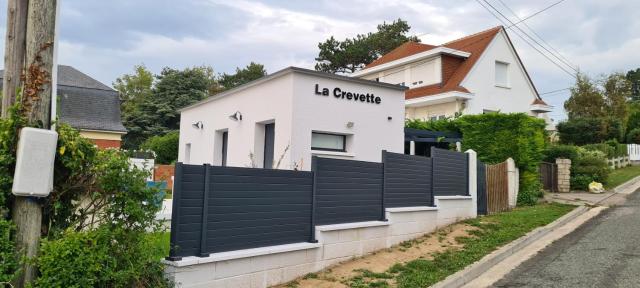 La Crevette