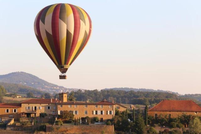 Le Clos du Botaniste