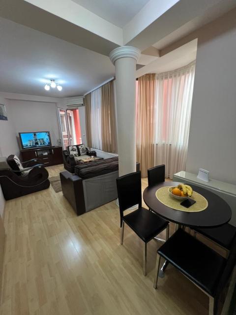 Apartman Jabuka