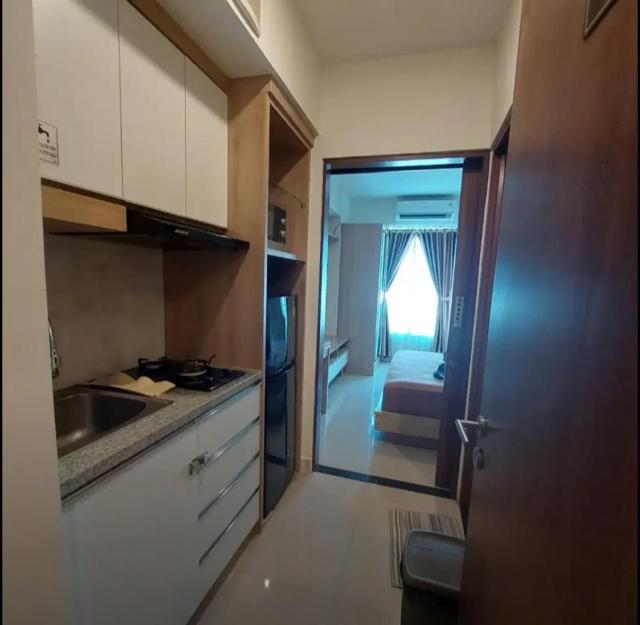 Transit 6jam Apartemen Grand Kamala Lagoon Bekasi