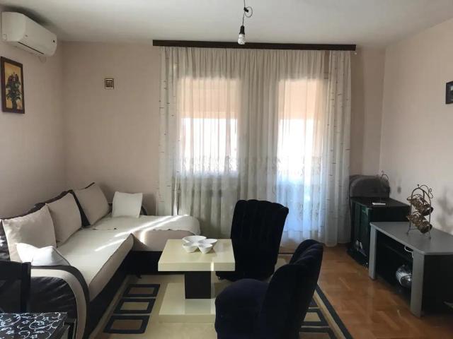 Apartman Irena