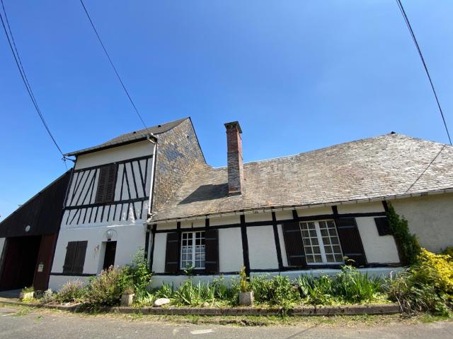 Gîte les hortensias