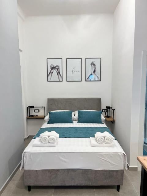 Apartman Viola, Opatija