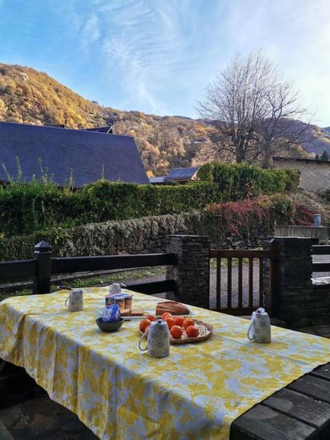 Maison 13 pers à 10mn de Luchon