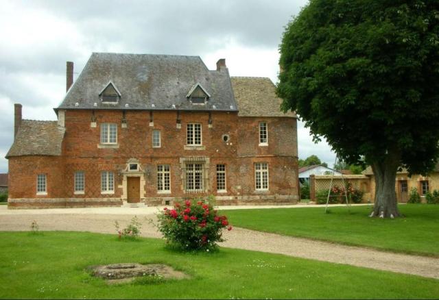 Manoir du Petit Logis