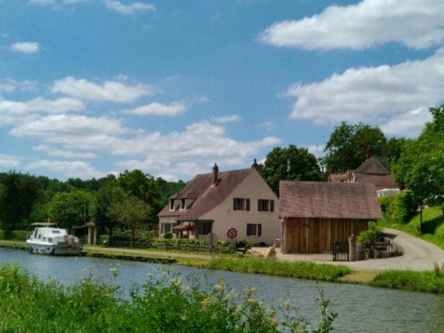 Gîte du Flotteur