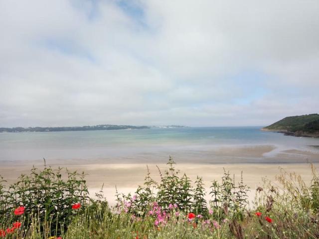 Appartement à 50m de la plage