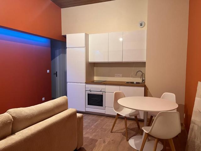 Appartement le cocon de terre