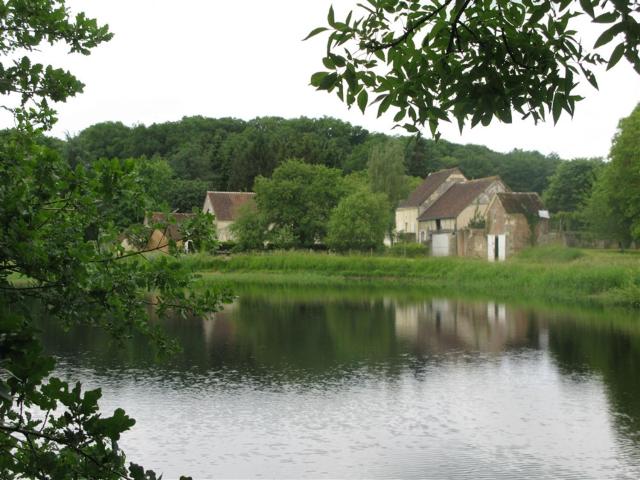 GRAND GITE DE CHARME COEUR DES CHATEAUX DE LA LOIRE