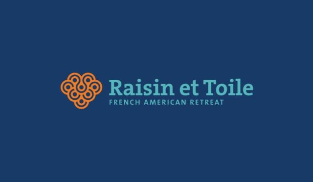 Raisin et Toile - French American Retreat