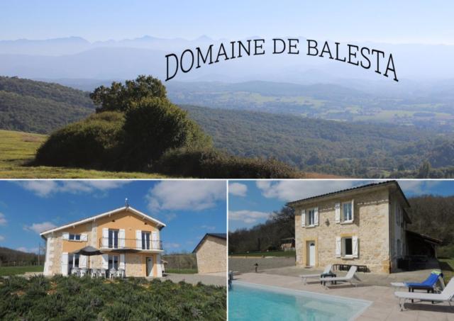 Domaine de Balesta