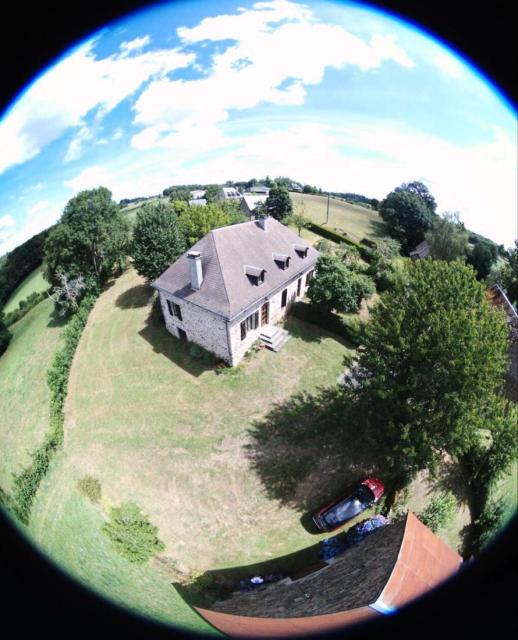 Gîte de France Petit 2 épis - Gîte de France 4 personnes 634