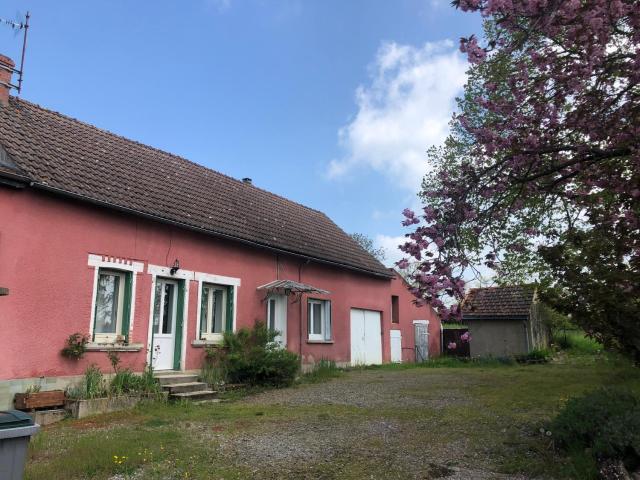 La Maison Rose