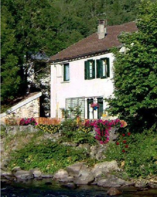 Gîte du petit Taïchou