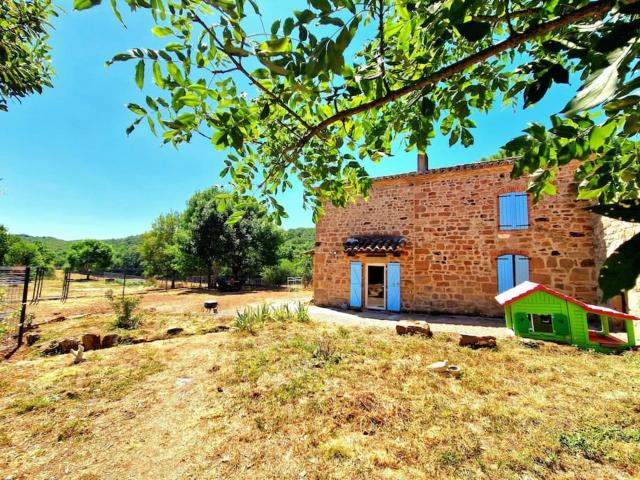 Gîte au coeur des bastides et vignobles gaillacois