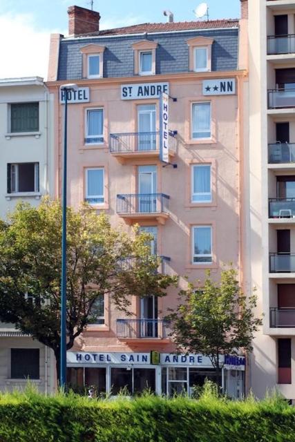 Hôtel Saint André Gare SNCF