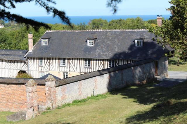 La maison de Mariette