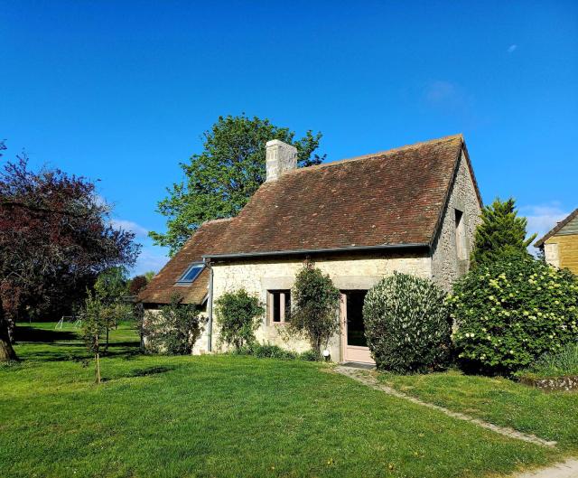 La Garencière - La Petite Maison