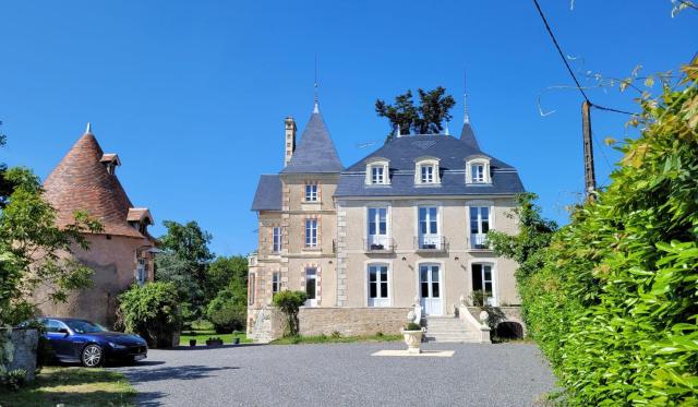 VILLA SAINT PIERRE