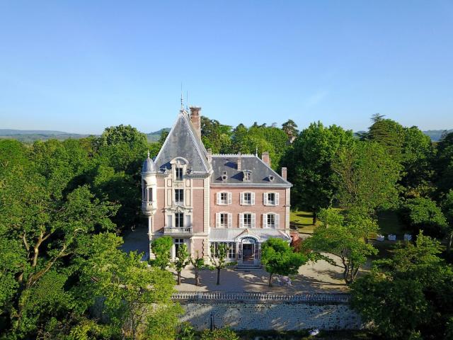 Domaine de Combelongue