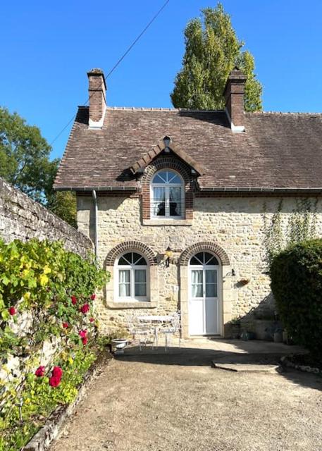 Charmante Maisonette à Arçonnay (72)