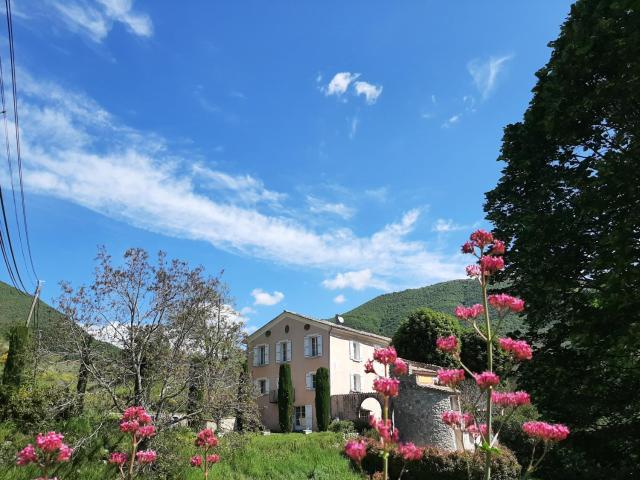 Les gîtes du château