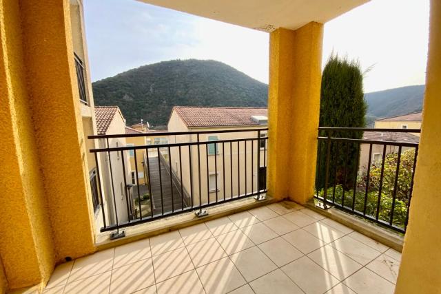 I45 Les Naïades- 2 bedrooms for 5 people !