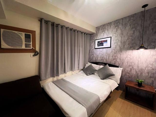 1BR Condotel Ridgewood Towers Taguig City #RW11