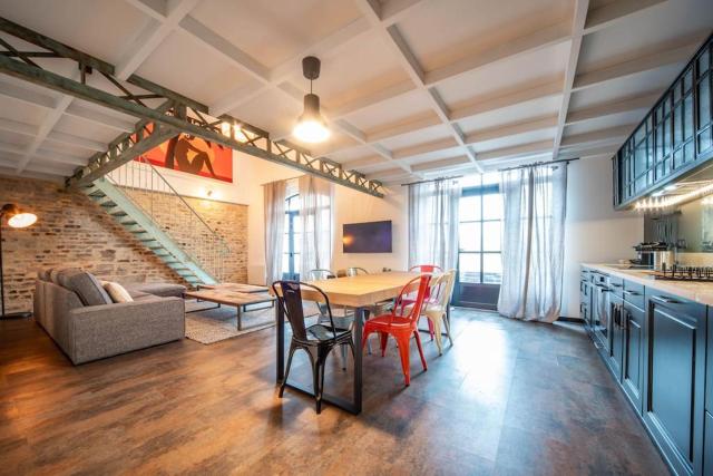 Le Loft Philibert