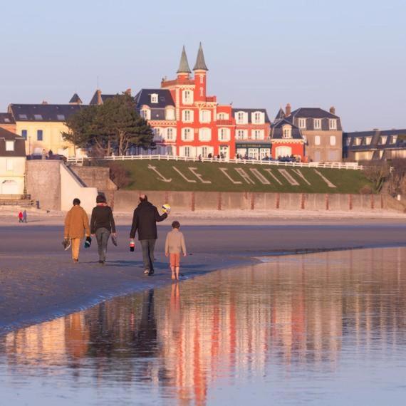 Maison Ariana 6 personnes à 5 min de la mer