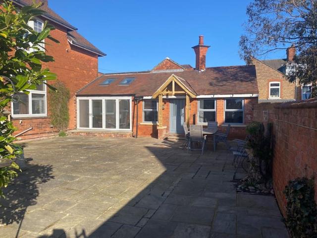 'The Old Wash House', 3 bed Luxe Edwardian Cottage