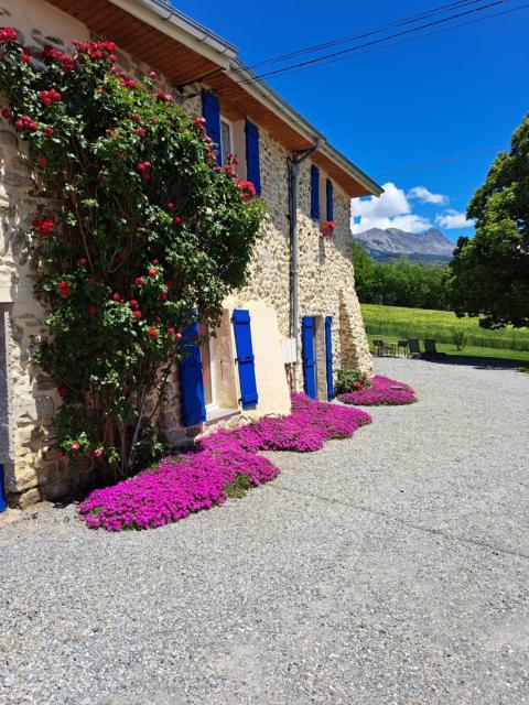 APPARTEMENT BEAU SOLEIL