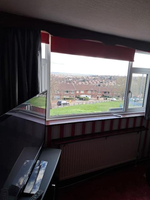 Home Away From Home, Gedling, near Nottingham city