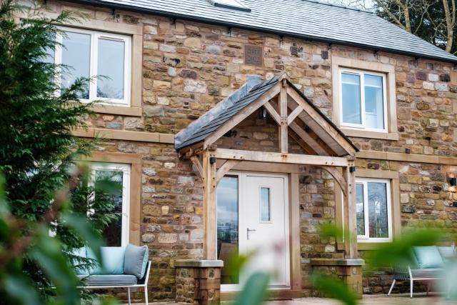 Bramley Brook Cottage 5* Luxury