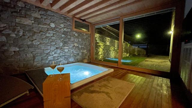 Ledro Luxury Spa House