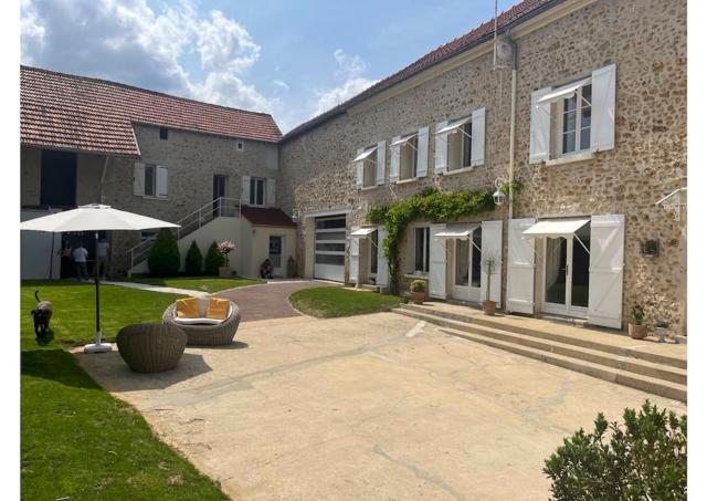 Maison Hermitage Campagne Chic - Vexin