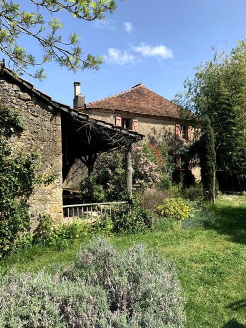 Maison proche Marciac, 3 chambres