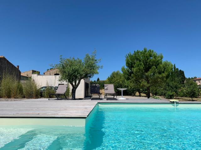 Villa de Charme - Vue sur les Pyrénées