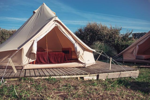 The Glamping Spot - Douarnenez