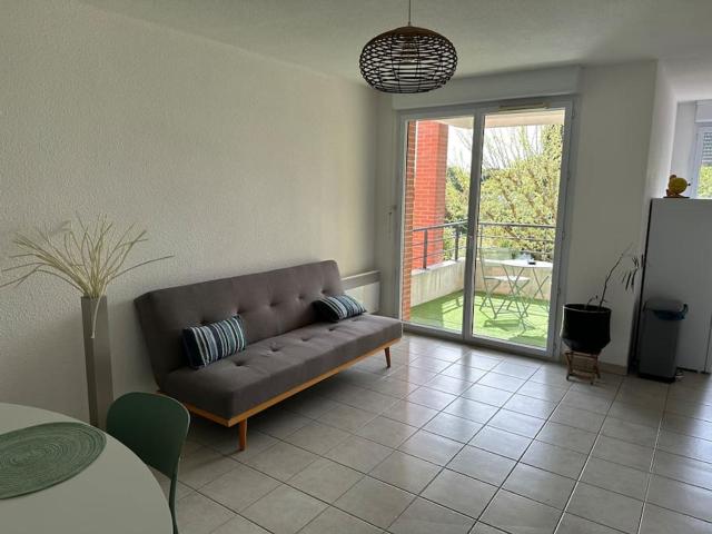 Appartement Agen sud