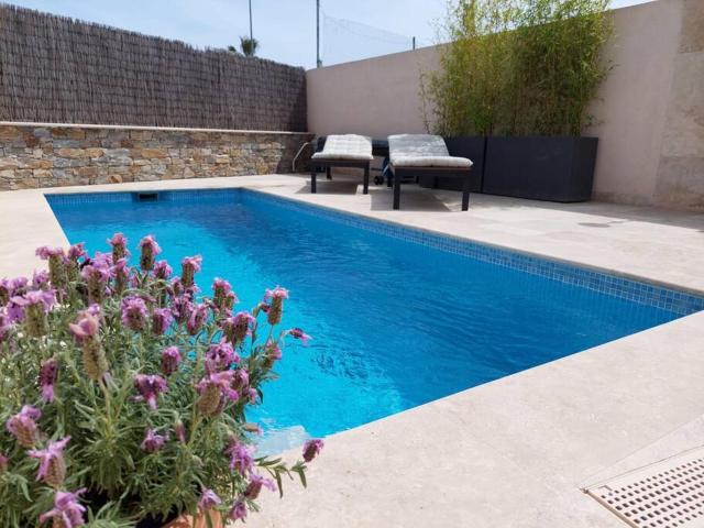 Maison Gamine mit privatem Pool