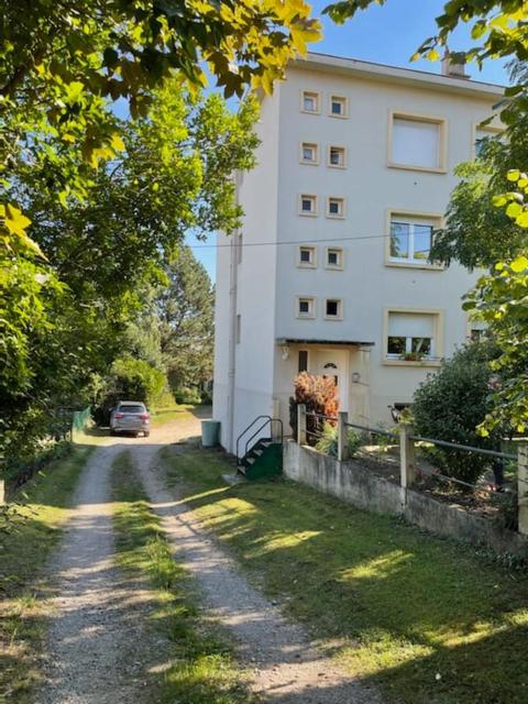 location appartement 80m2 à Rombas