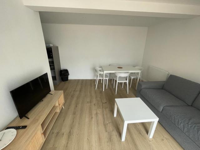 L'Avenue 002, appartement tout confort