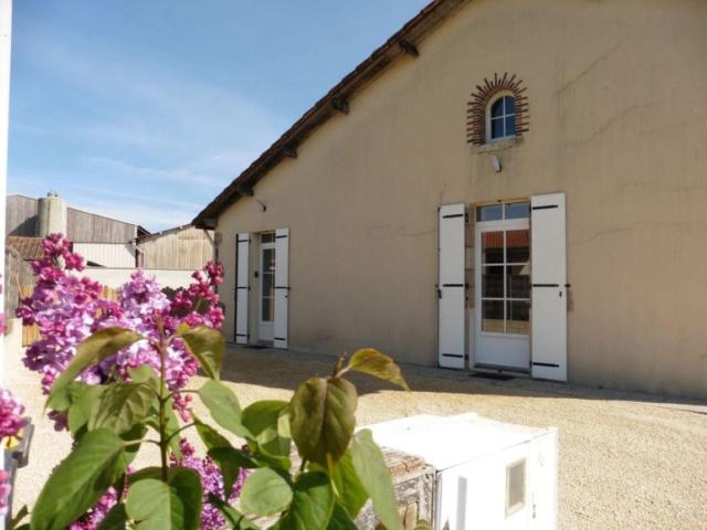 Gîte le grand Puy Loup, proche Puydufou