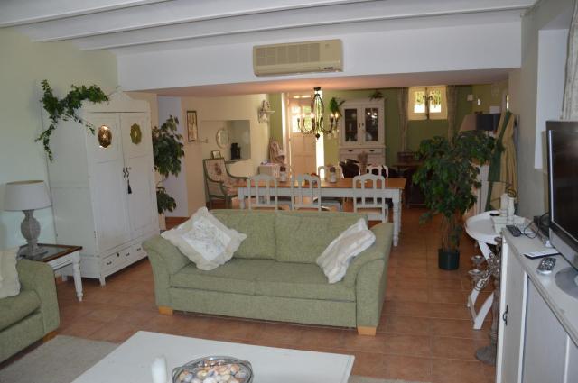 Souterrain Villa Aulan, 6 personen