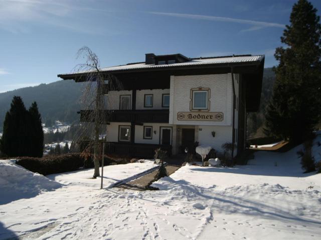 Apartment in Carinthia near ski area