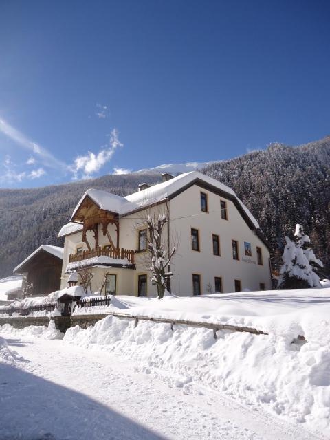 Haus Obernig