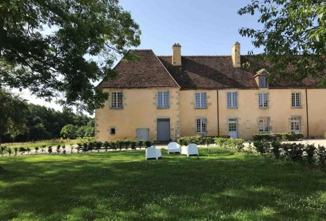 La Maison de la Lande