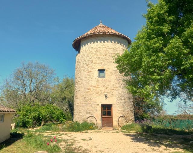 Le Moulin de Payrot